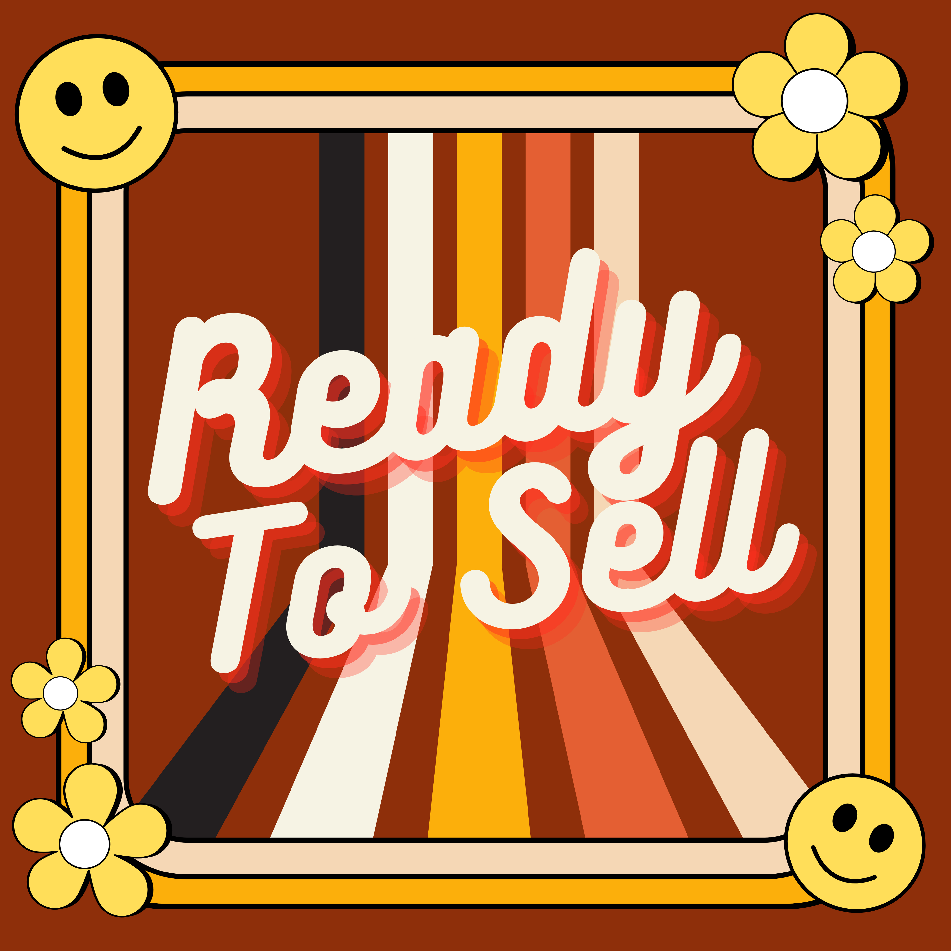 Ready To Sell