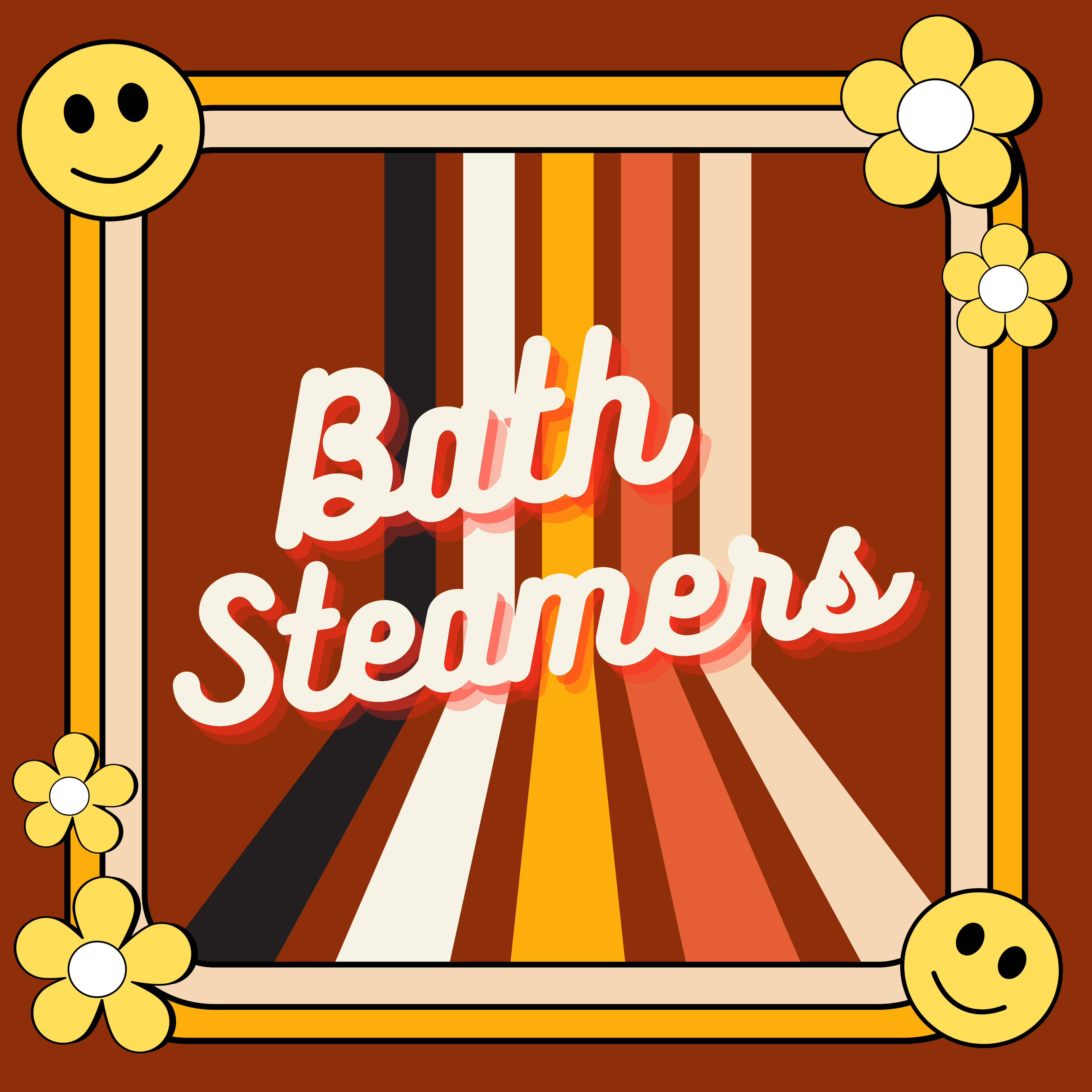 Bath Steamers