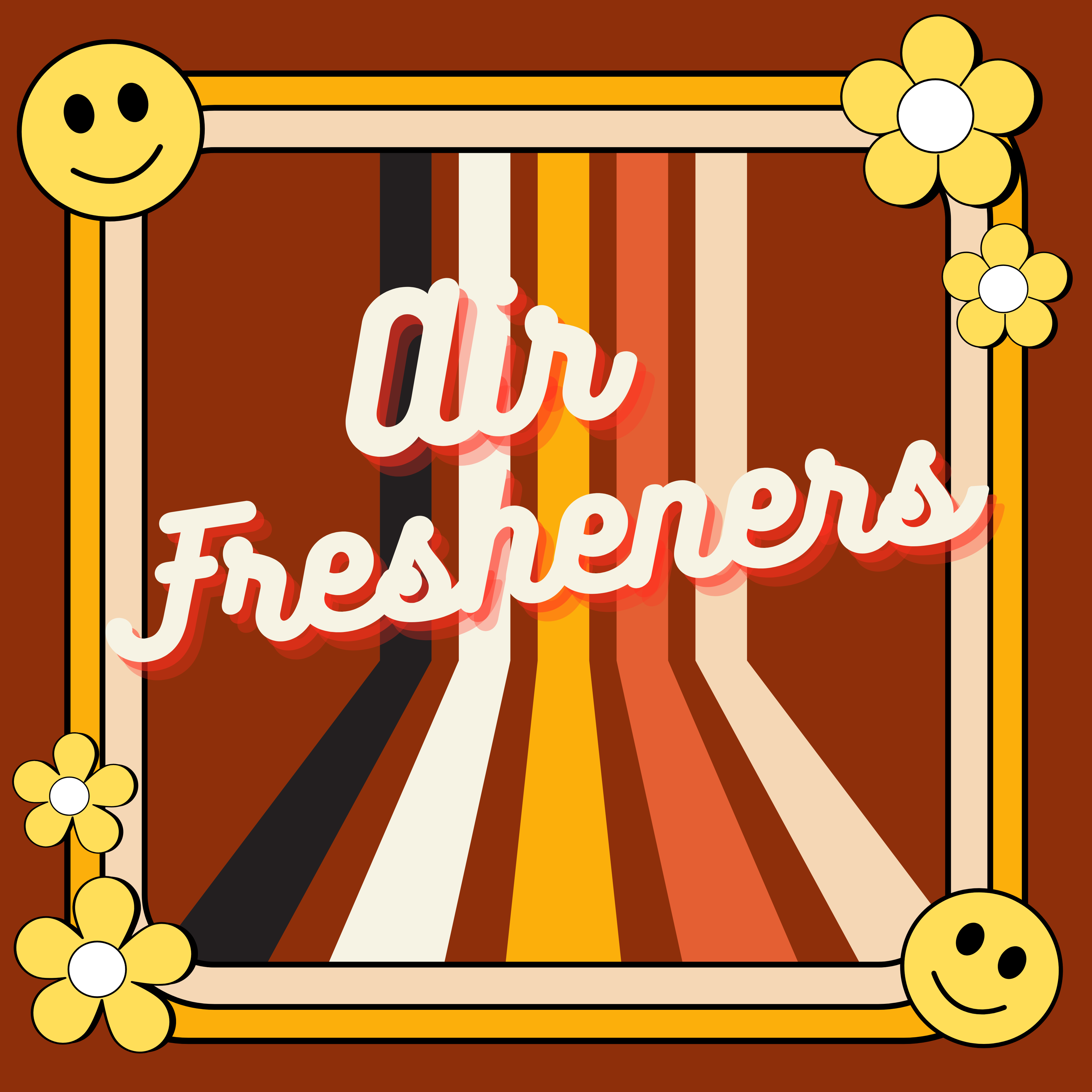 Air Fresheners