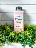 All Purpose Cleaner Refill Bottle