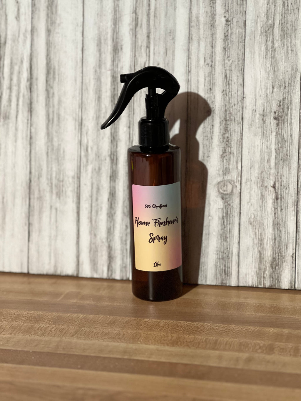 Home Refresh Spray