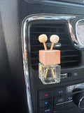 Vent Car Diffusers
