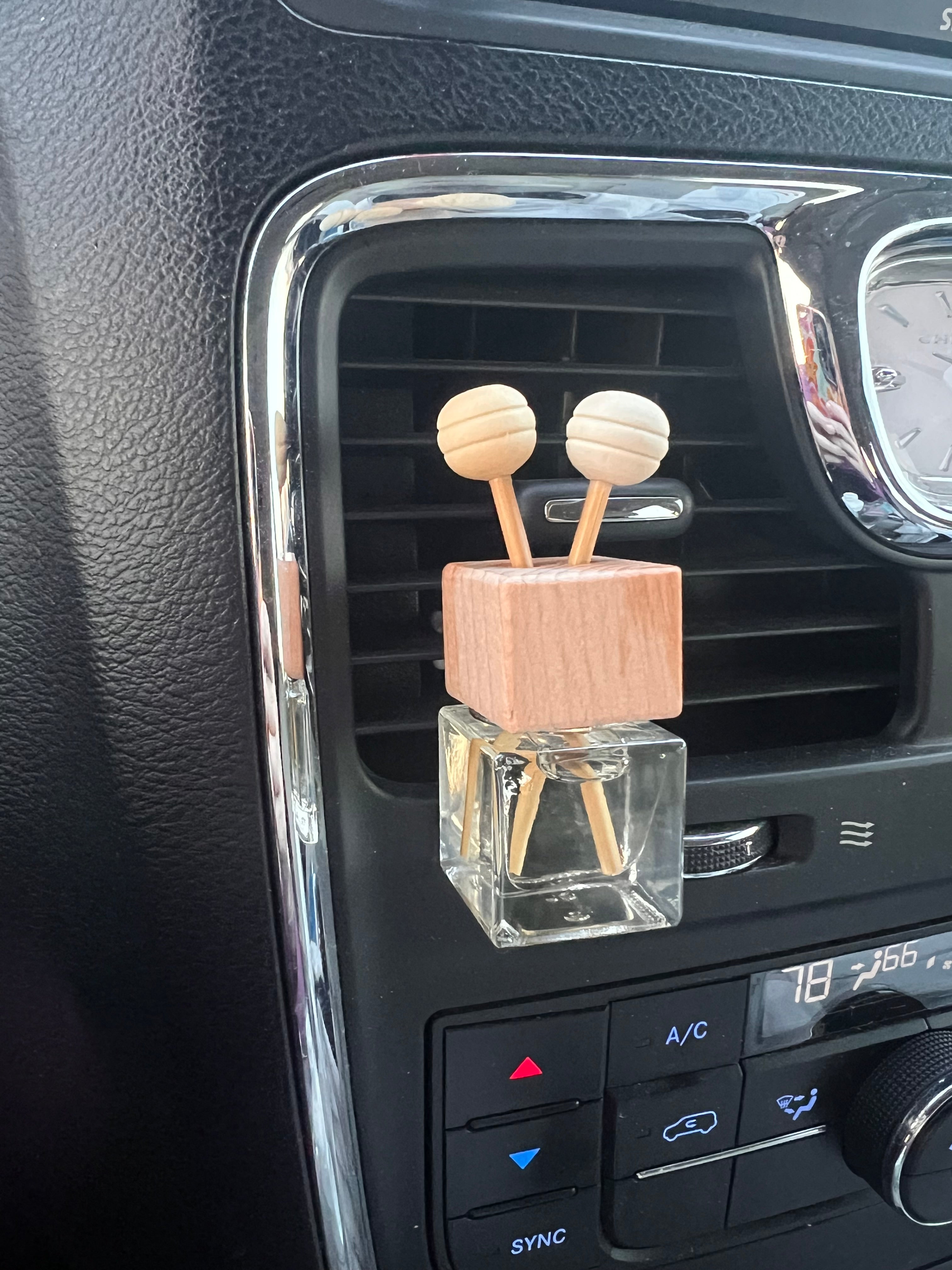 Vent Car Diffusers
